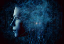Para que serve o Noopept? 34 female head with network generative ai