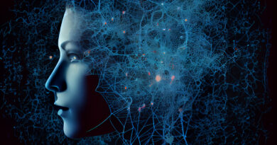 Para que serve o Noopept? 2 female head with network generative ai