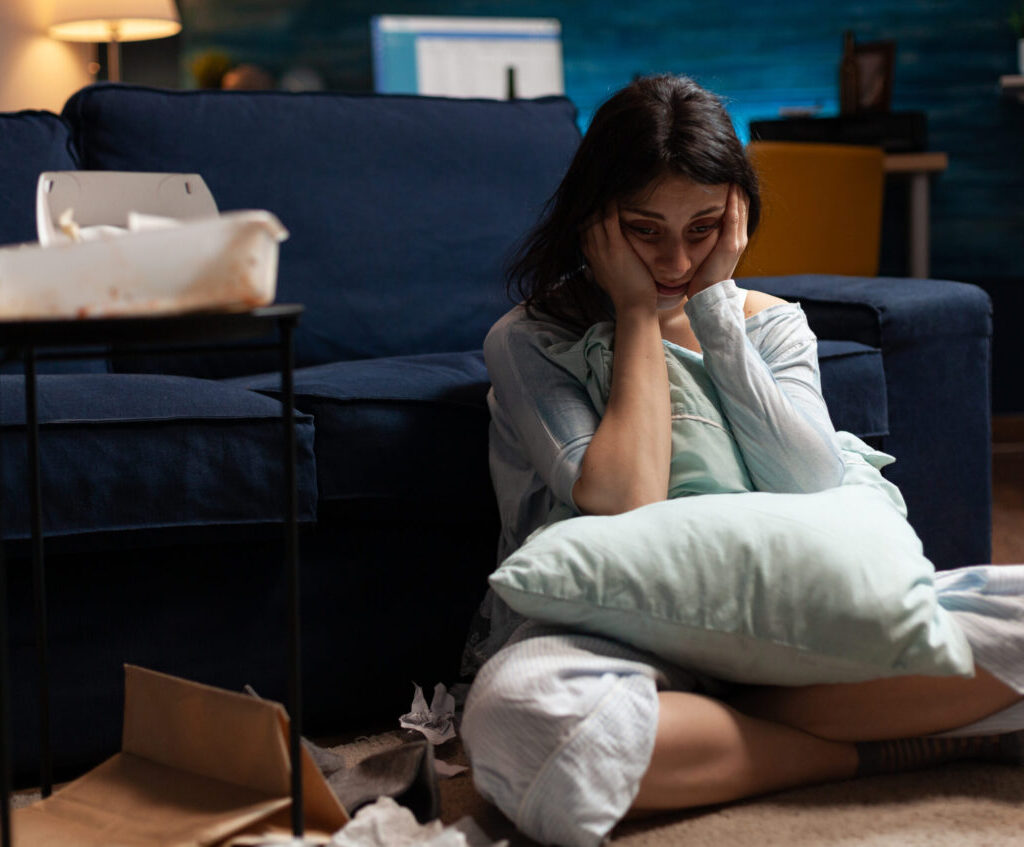 Organoneuro cerebral ajuda na depressão? 2 Neste artigo iremos colocar analisar alguns pontos para concluir se o uso do Organoneuro cerebral ajuda na depressão.