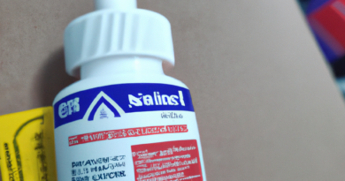 O que é Phenibut e para que serve? 6 o que e phenibut e para que serve 1