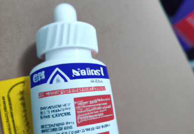 O que é Phenibut e para que serve? 8 o que e phenibut e para que serve 1