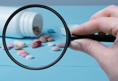 Top 10 nootrópicos mais utilizados 5 pharmacist expert pharmaceutical inspection identifies pills testing 1